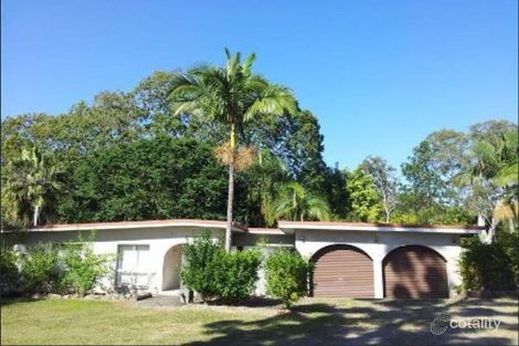 Property photo of 19 Green Road Park Ridge QLD 4125