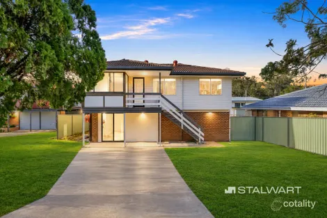15 Tanby St, Sunnybank Hills, QLD 4109