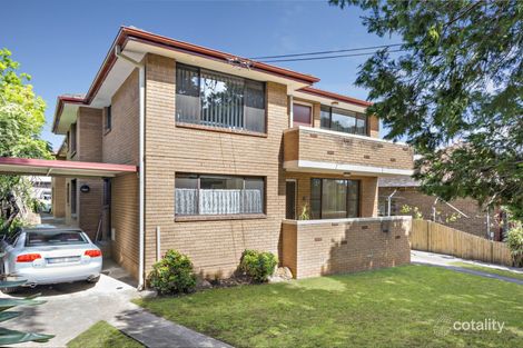 Property photo of 2/14 Napier Street North Strathfield NSW 2137