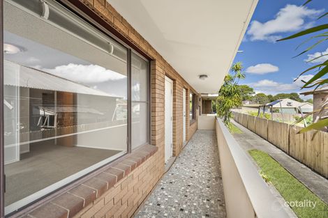 Property photo of 2/14 Napier Street North Strathfield NSW 2137