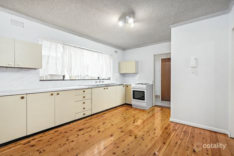 Property photo of 2/14 Napier Street North Strathfield NSW 2137