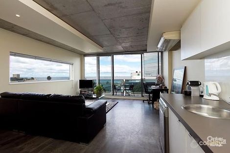 Property photo of 24/33 Johnston Street Port Melbourne VIC 3207