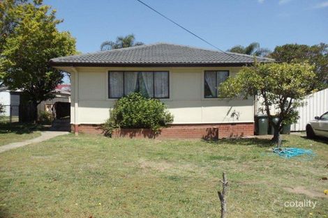Property photo of 21 Bailley Street Leumeah NSW 2560