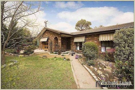 79 Mcwhae Cct, Wanniassa, ACT 2903