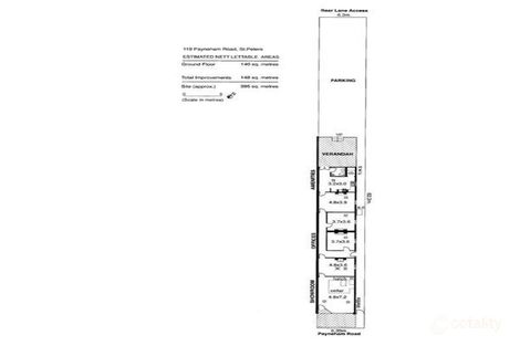 119 Payneham Rd, St Peters, SA 5069