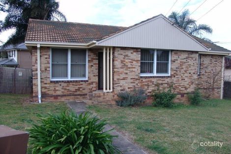 Property photo of 126 Bardia Parade Holsworthy NSW 2173