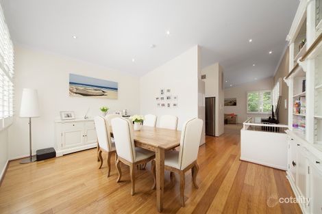 Property photo of 23/15 Beach Street Port Melbourne VIC 3207