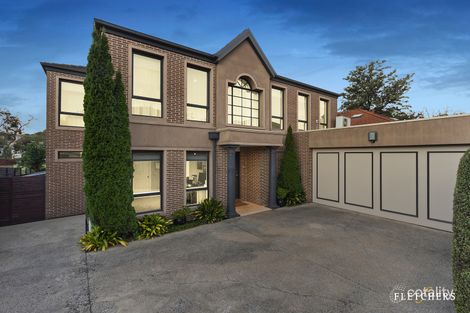 Property photo of 9A Ruyton Street Camberwell VIC 3124