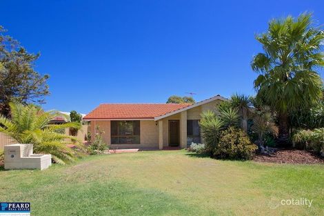 Property photo of 21 Anemone Way Mullaloo WA 6027