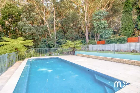 Property photo of 149 Cabbage Tree Lane Mount Pleasant NSW 2519