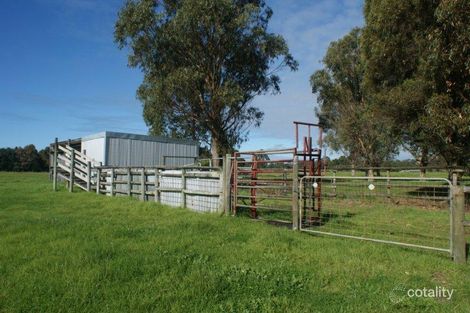 Property photo of 505 Lower Denmark Road Robinson WA 6330