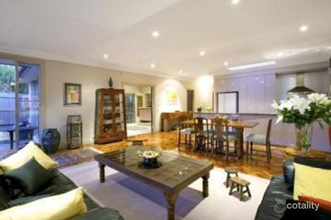Property photo of 1A Irilbarra Road Canterbury VIC 3126