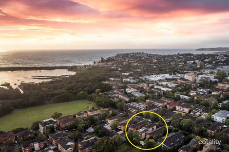 Property photo of 5/15 Lismore Avenue Dee Why NSW 2099