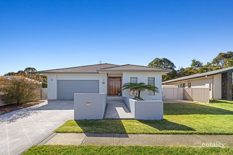 81 Lennox Cct, Pottsville, NSW 2489