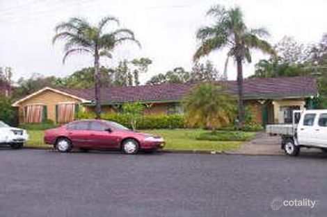 Property photo of 7 Reid Drive Coffs Harbour NSW 2450