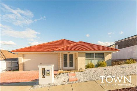 18 Numiari St, Bonner, ACT 2914
