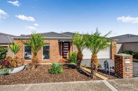 Property photo of 12 Quirk Road Pakenham VIC 3810