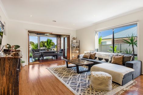 Property photo of 12 Quirk Road Pakenham VIC 3810