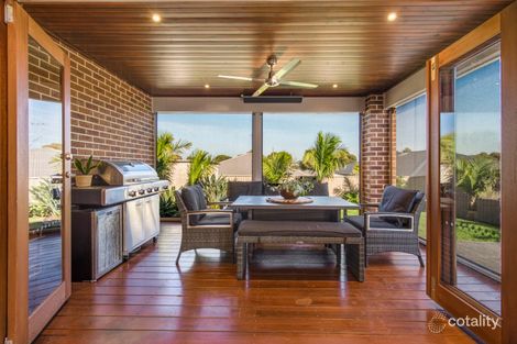 Property photo of 12 Quirk Road Pakenham VIC 3810