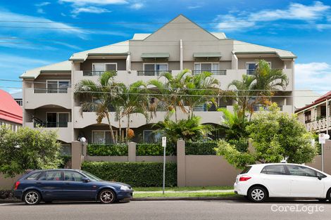 Property photo of 12/23 Edmondstone Street South Brisbane QLD 4101