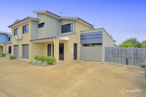 Property photo of 13 Amess Street Bundaberg East QLD 4670