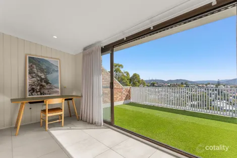 Property photo of 1/16 Wellington Road Red Hill QLD 4059