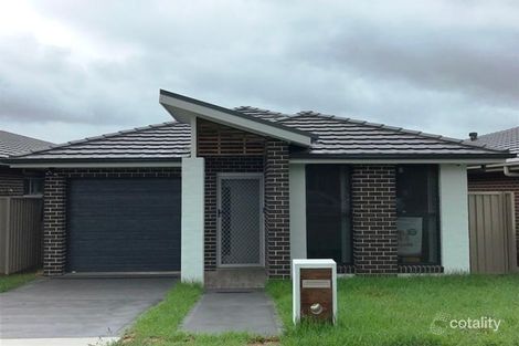 Property photo of 129 Poziers Road Edmondson Park NSW 2174