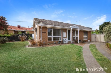 Property photo of 21 Corella Road Sunshine West VIC 3020