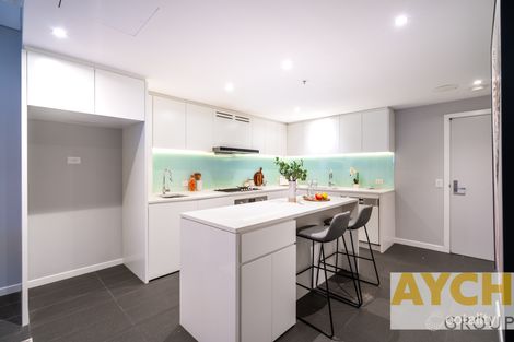 Property photo of 505/2 Wentworth Place Wentworth Point NSW 2127