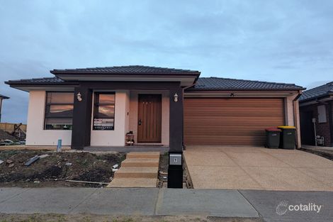 9 Coriander St, Truganina, VIC 3029
