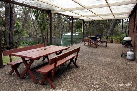 Property photo of 66 Alexander Avenue Hazelbrook NSW 2779