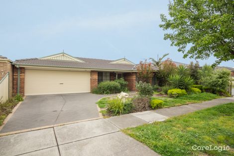 Property photo of 16 Bingin Place Craigieburn VIC 3064