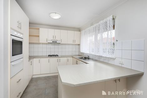 Property photo of 21 Corella Road Sunshine West VIC 3020