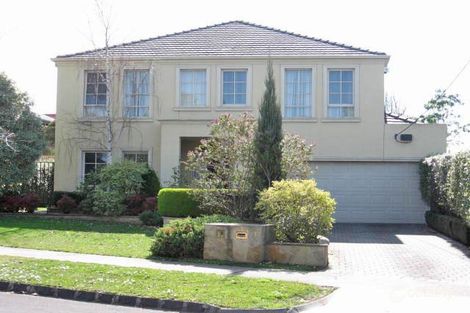 1 Crellin Gr, Camberwell, VIC 3124