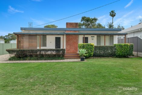 17 The Bowery, Culburra Beach, NSW 2540