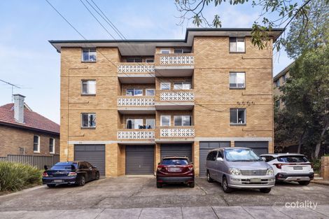 14/54 Kensington Rd, Summer Hill, NSW 2130