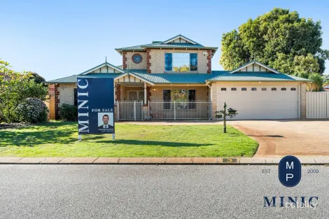 3 Arley Turn, Canning Vale, WA 6155