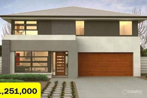 Property photo of 13/10 Gum Nut Close Kellyville NSW 2155