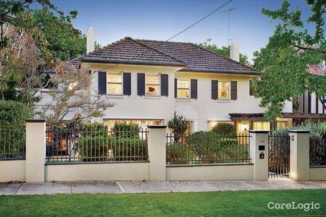 Property photo of 20 Montalto Avenue Toorak VIC 3142