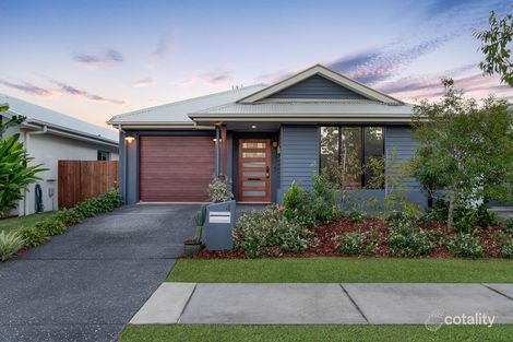 4 Paddington Cct, Baringa, QLD 4551