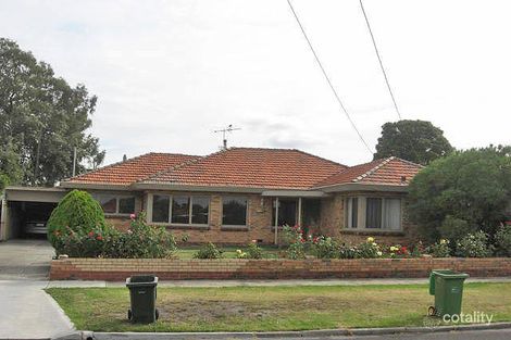 Property photo of 111 Clyde Street Thornbury VIC 3071