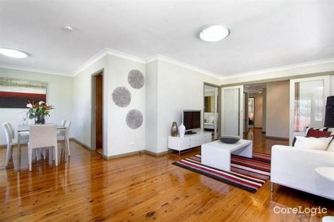 Property photo of 46 Irvine Crescent Ryde NSW 2112
