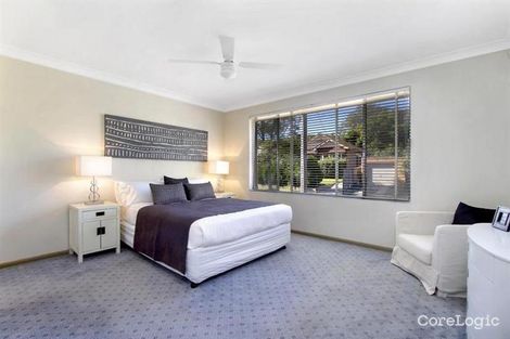 Property photo of 46 Irvine Crescent Ryde NSW 2112