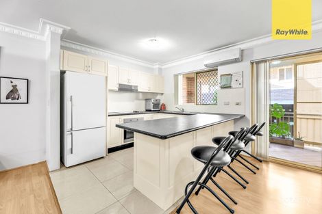 Property photo of 9/36 Virginia Street Rosehill NSW 2142