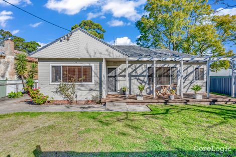 Property photo of 50 Wallsend Road West Wallsend NSW 2286