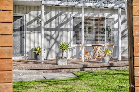 Property photo of 50 Wallsend Road West Wallsend NSW 2286