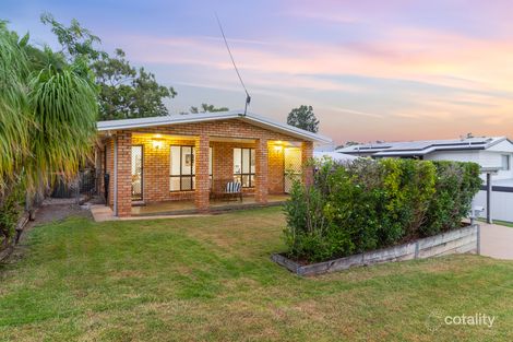 4 Labanka Cl, Frenchville, QLD 4701