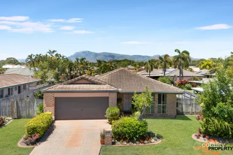 36 Wallace Cct, Kirwan, QLD 4817