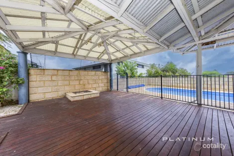 Property photo of 75 Constellation Drive Ocean Reef WA 6027