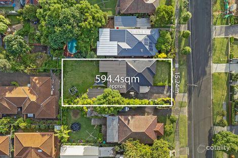 Property photo of 54 Moss Street West Ryde NSW 2114